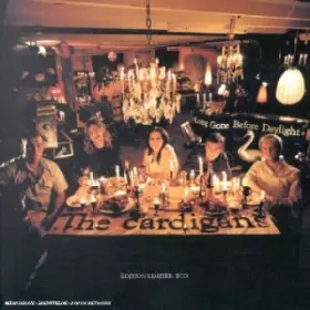 Couverture du produit · Long Gone Before Daylight