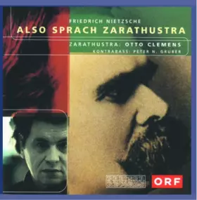 Couverture du produit · Also Sprach Zarathustra [Import]