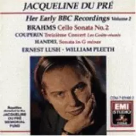 Couverture du produit · Early BBC Recordings 2