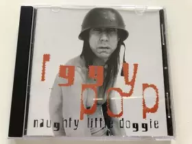 Couverture du produit · Naughty Little Doggie