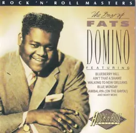 Couverture du produit · Best of