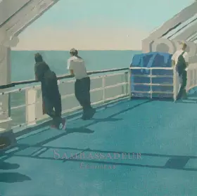 Couverture du produit · European