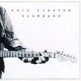 Couverture du produit · Slowhand