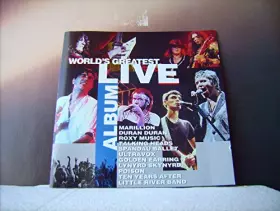 Couverture du produit · 2cds-Talking Heads-Marillon-Sweet-Steppenwolf Etc