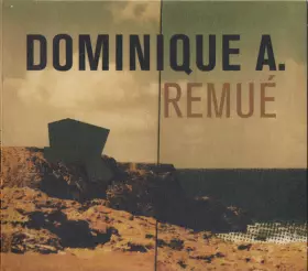 Couverture du produit · Remué