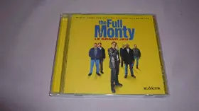 Couverture du produit · The Full Monty