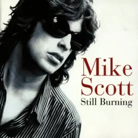 Couverture du produit · Still Burning [Import]