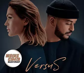 Couverture du produit · VersuS [CD sous fourreau - Tirage limité]