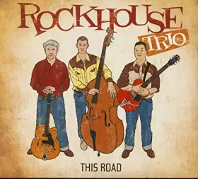 Couverture du produit · This Road [Import]