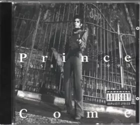 Couverture du produit · Come