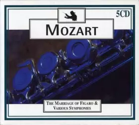 Couverture du produit · Mozart [Import]