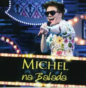 Couverture du produit · No Balada