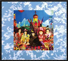 Couverture du produit · Their Satanic Majesties Request - Edition remasterisée