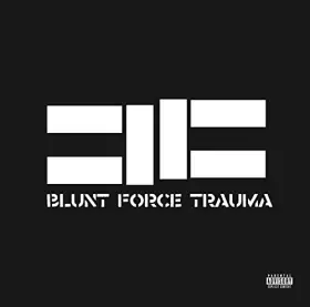 Couverture du produit · Blunt Force Trauma