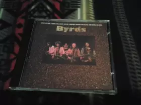 Couverture du produit · Byrds