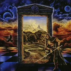 Couverture du produit · Within