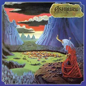 Couverture du produit · Endless Skies