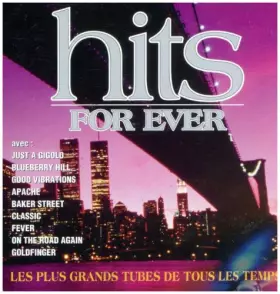 Couverture du produit · Hits Forever [Import]
