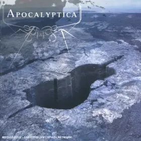 Couverture du produit · Apocalyptica