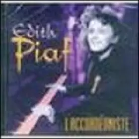 Couverture du produit · L'Accordéoniste