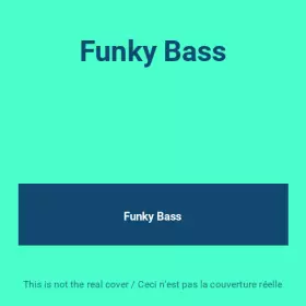 Couverture du produit · Funky Bass