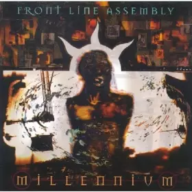 Couverture du produit · Millennium