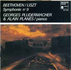 Couverture du produit · Symphonie N° 9