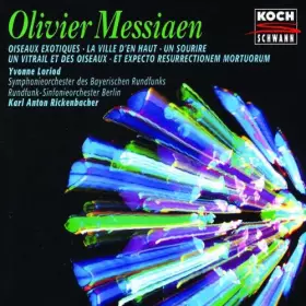 Couverture du produit · Oiseaux Exotiques/Ville D'en H