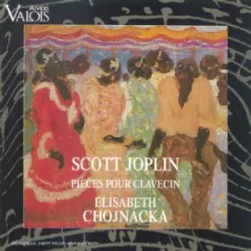 Couverture du produit · Cembalostücke [Import]