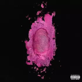 Couverture du produit · The Pinkprint