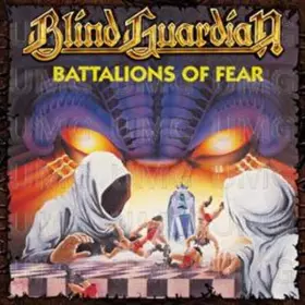 Couverture du produit · Batallions of Fear