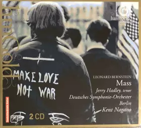 Couverture du produit · Mass