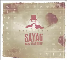 Couverture du produit · Anachromic