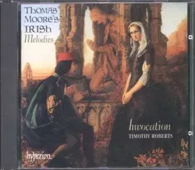 Couverture du produit · Melodies Irlandaises