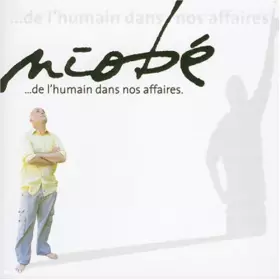 Couverture du produit · ... de L'humain Dans Nos Affaires