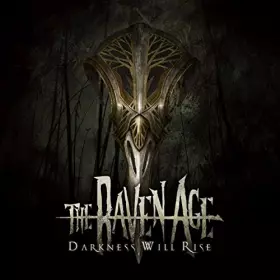 Couverture du produit · Darkness Will Rise