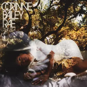 Couverture du produit · The Sea