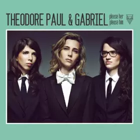 Couverture du produit · Her Please Him