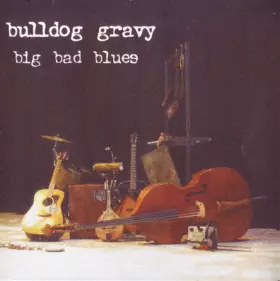 Couverture du produit · Big Bad Blues