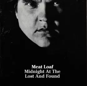 Couverture du produit · Midnight At The Lost And Found