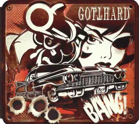 Couverture du produit · Bang!