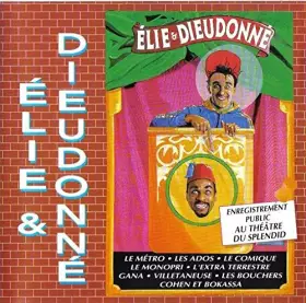 Couverture du produit · Au théâtre du Splendid