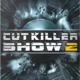 Couverture du produit · Cut Killer Show II