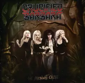 Couverture du produit · Midnight Chase (The)