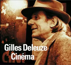 Couverture du produit · Cinéma