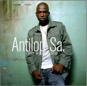 Couverture du produit · L'encre en guise de larmes