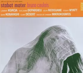 Couverture du produit · Stabat Mater [Import]