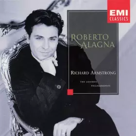 Couverture du produit · Roberto Alagna