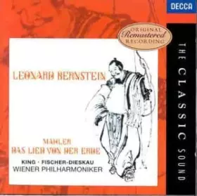 Couverture du produit · Das Lied Von Der Erde