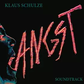 Couverture du produit · Angst (Bonustrack Edition) [Import]
